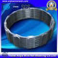 Hot Dipped Galvanized Razor Stacheldraht Mesh